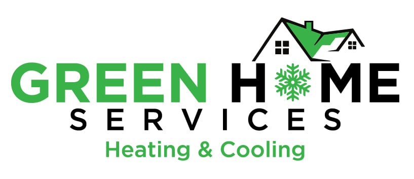Green Home Services, LLC Logo