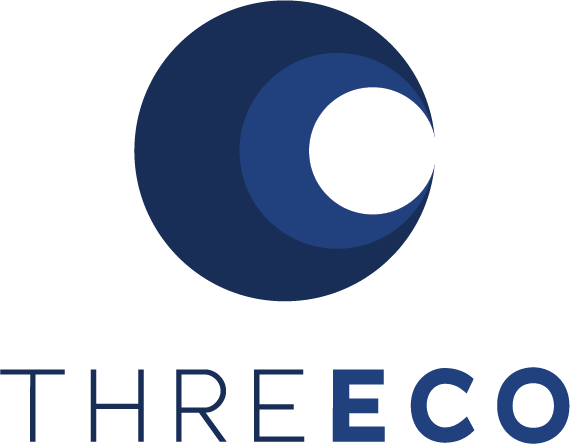 3 Co. Logo