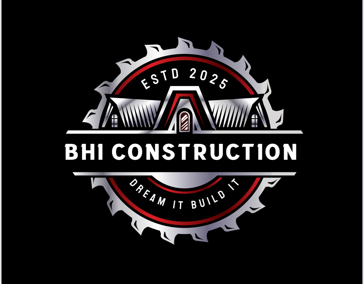 Beattie Home Improvements Logo
