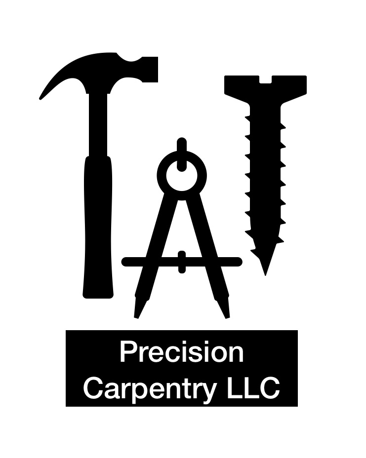 Precision Carpentry LLC Logo