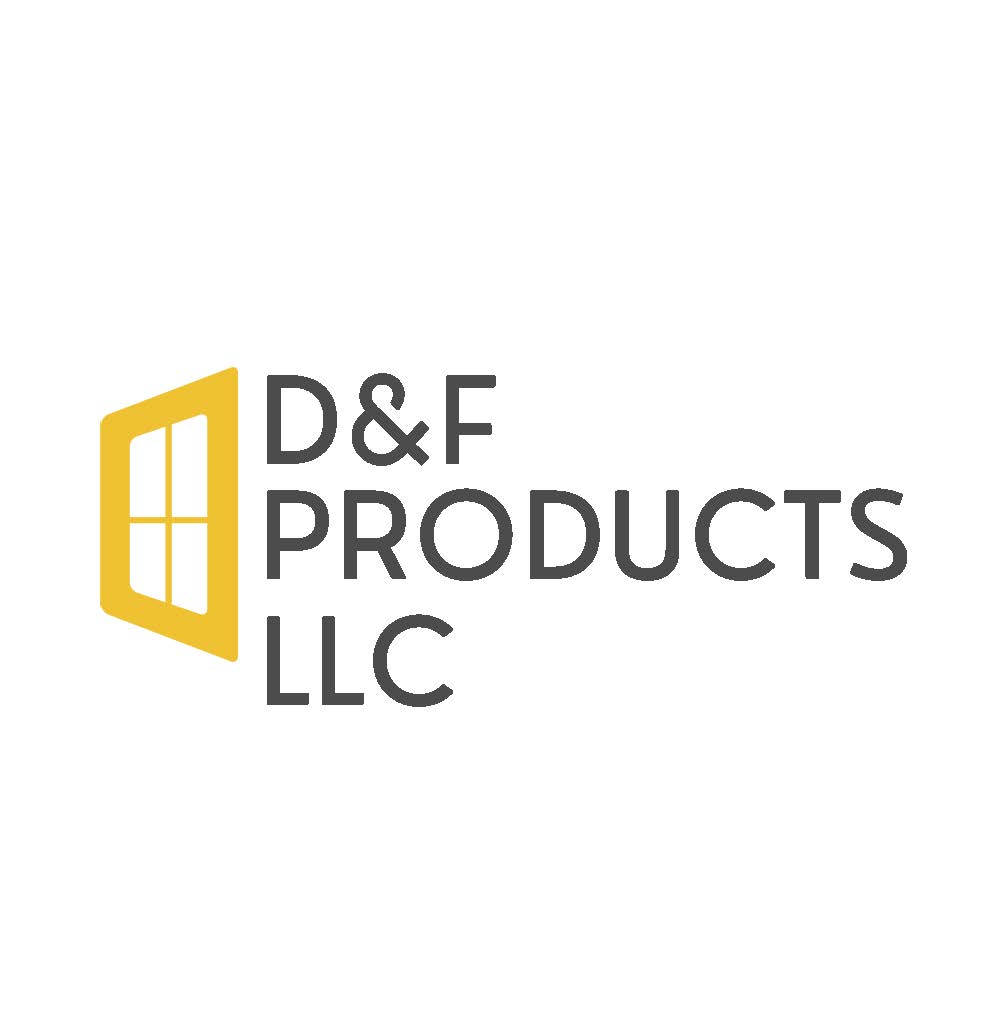 D&F Products Logo