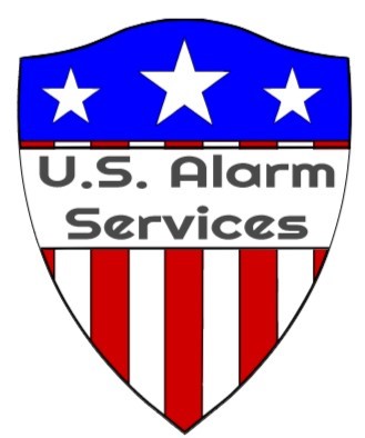 US Alarm Services Logo