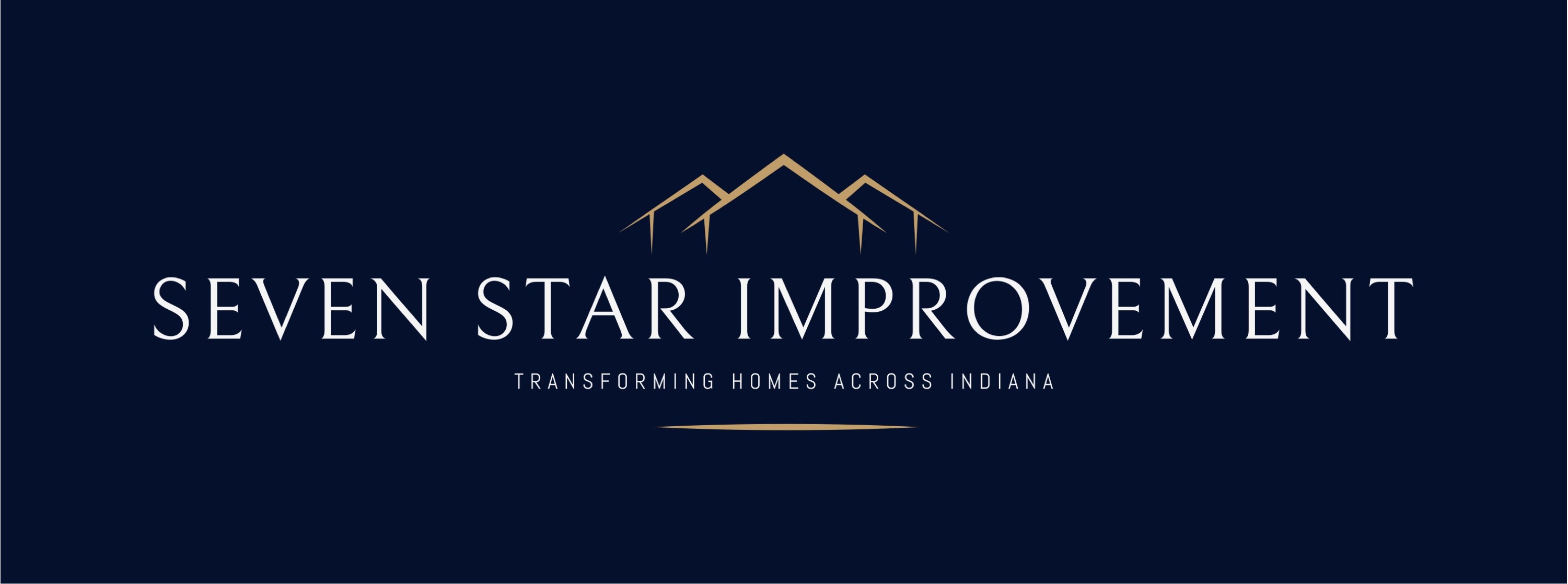 SEVEN STAR IMPROVEMENT Logo