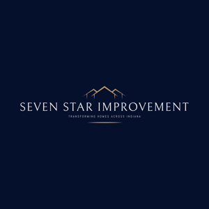 SEVEN STAR IMPROVEMENT Logo