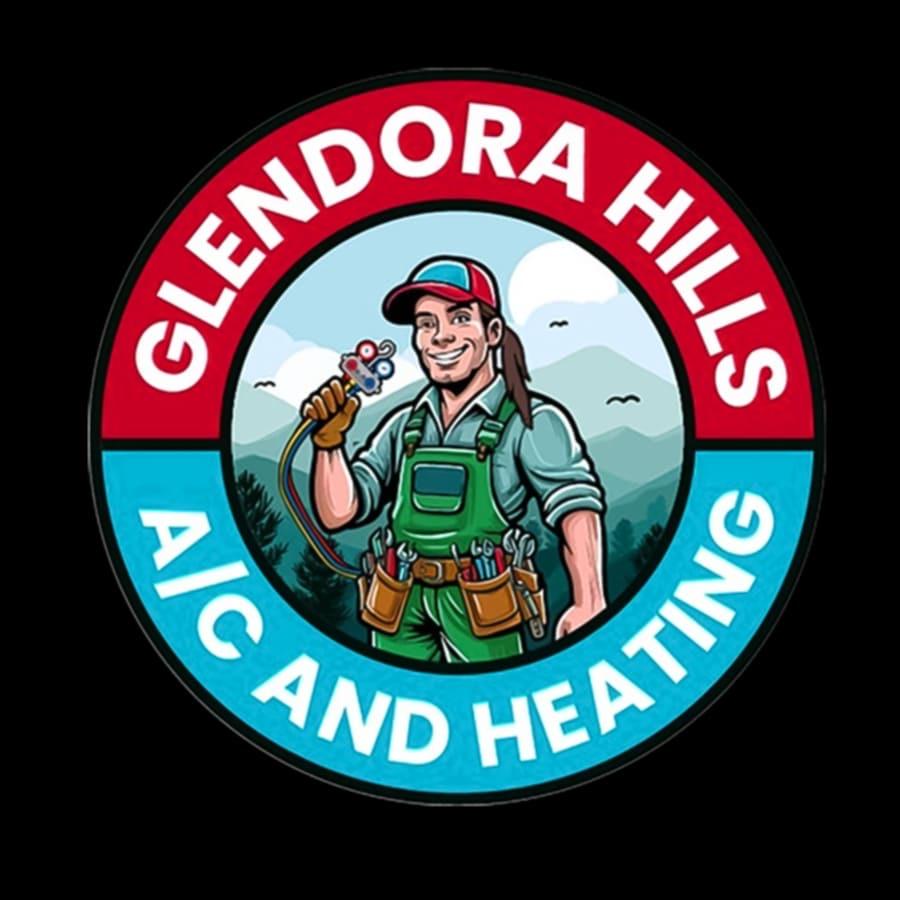 Glendora Hills AC and Heat Logo