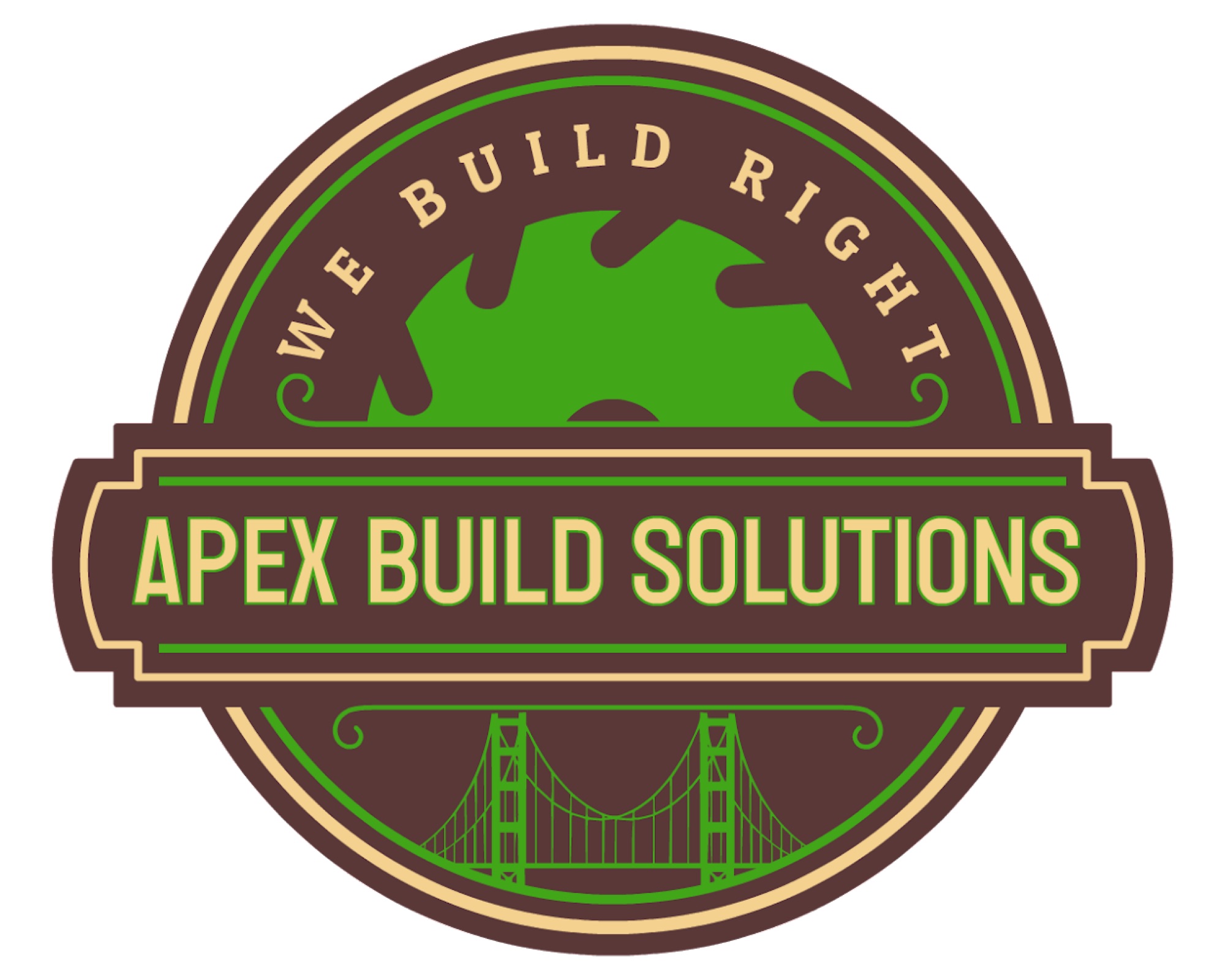 Apex Build Solutions LLC - Unlicensed Contractor Logo