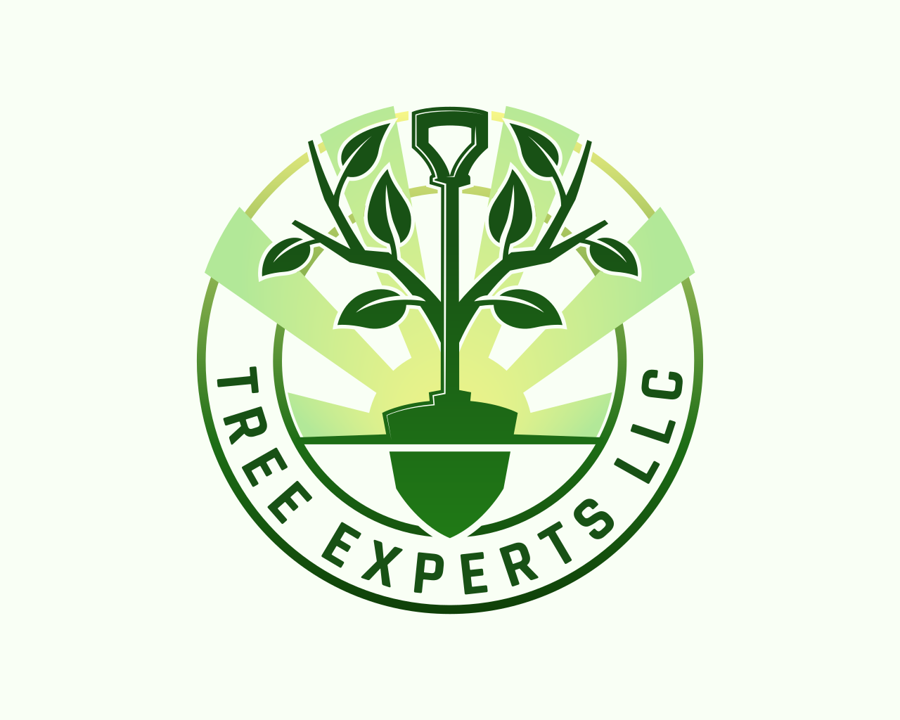 Tree Experts, LLC Logo