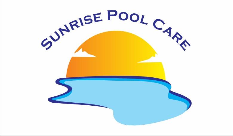 Sunrise Pool Care-Unlicensed Contractor Logo
