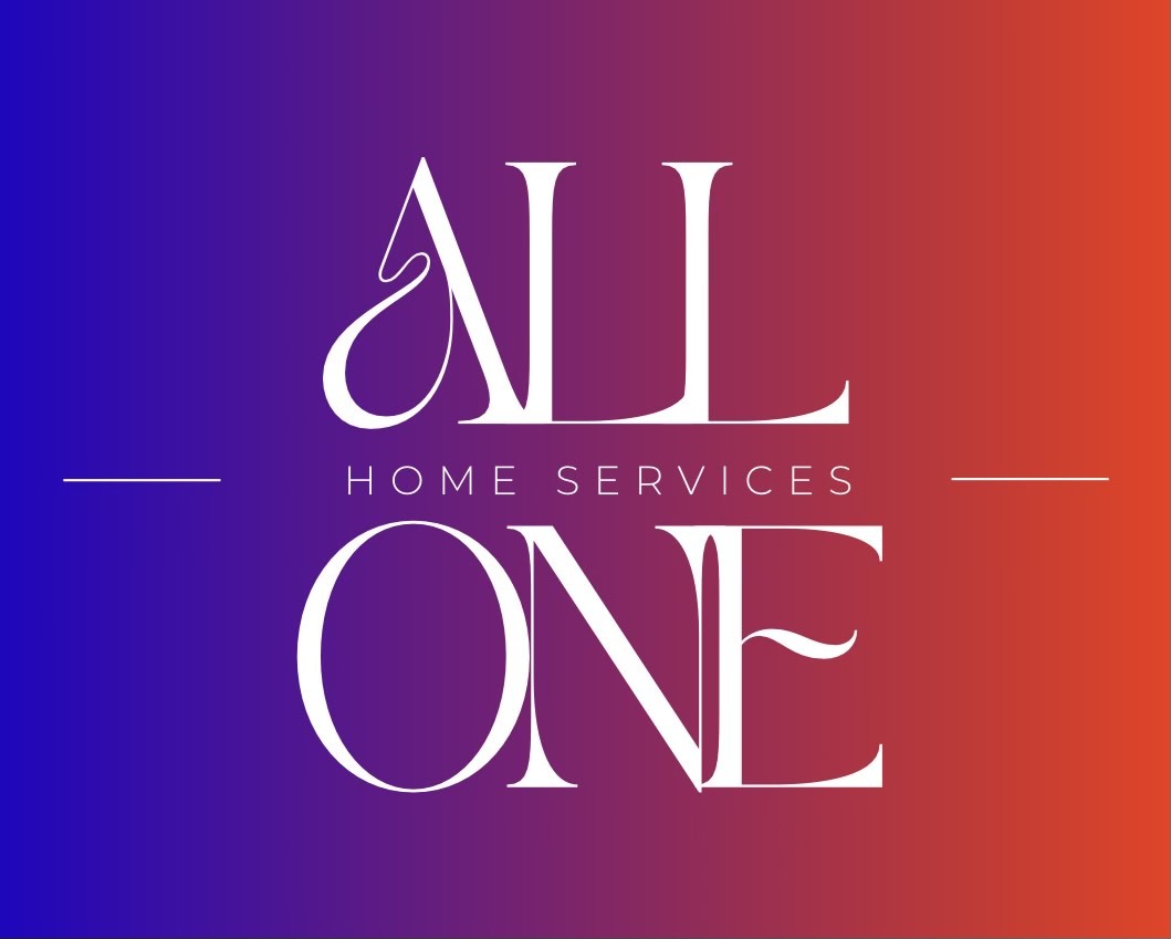 All One Home Services Logo