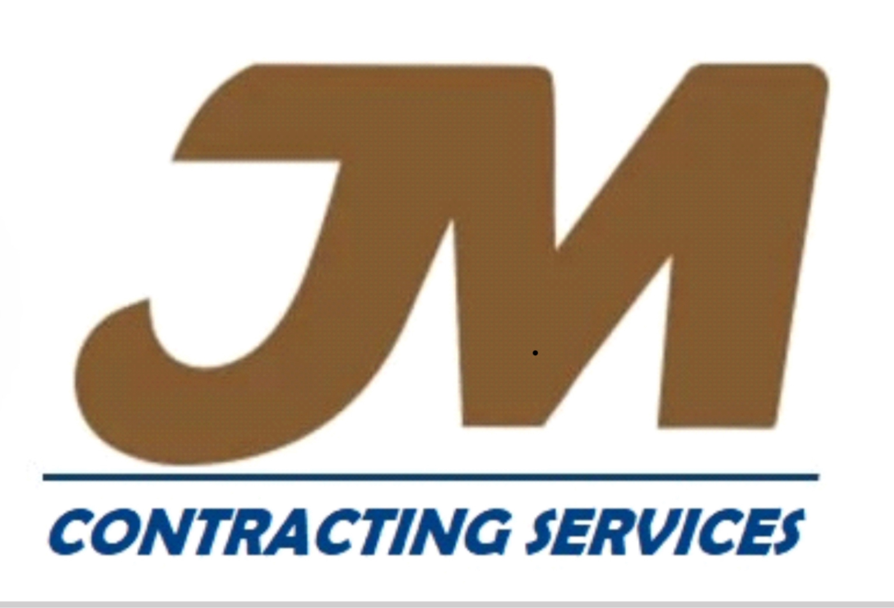 JM Contracting Services Logo