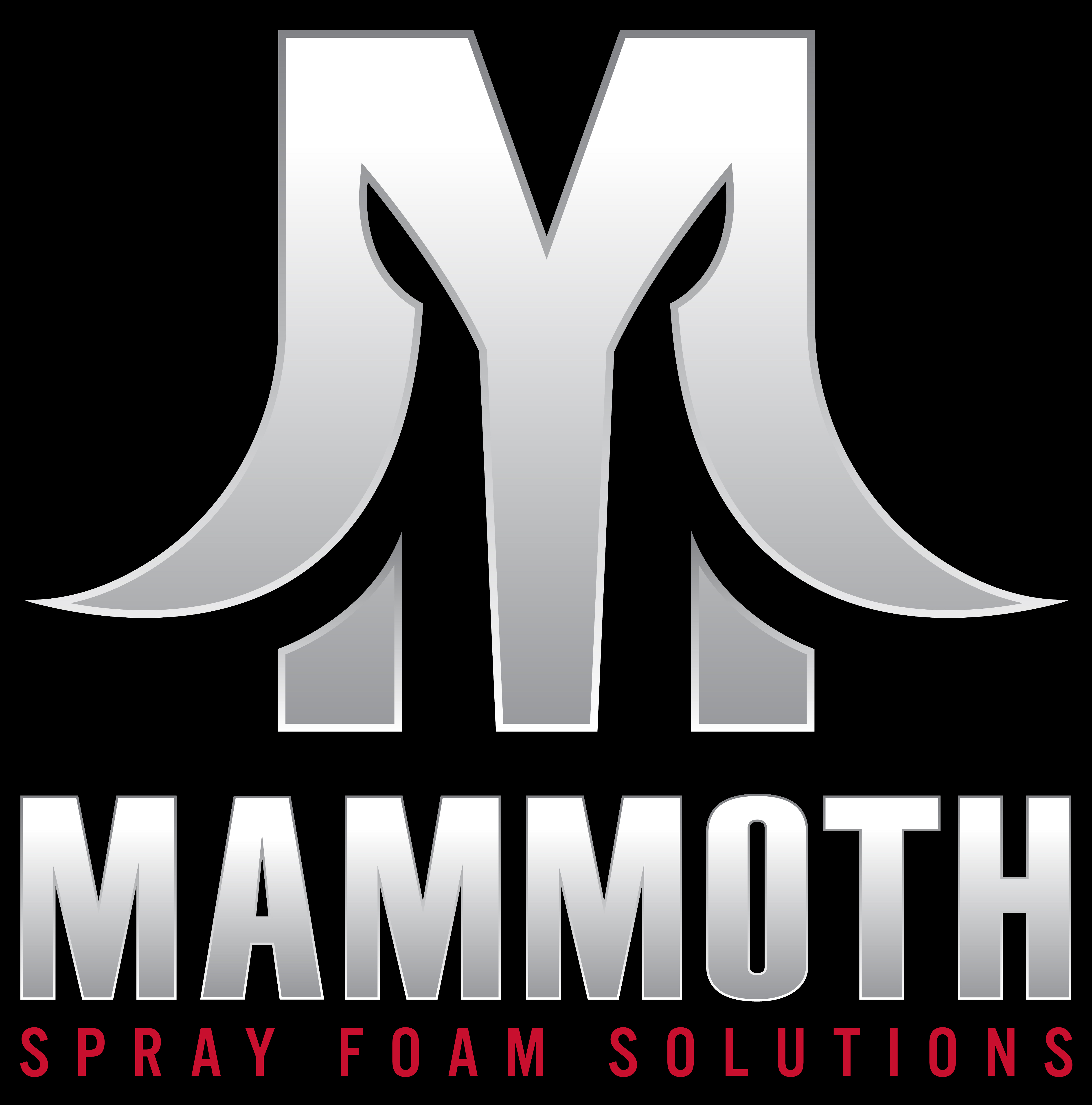 Mammoth Spray Foam Solutions Logo