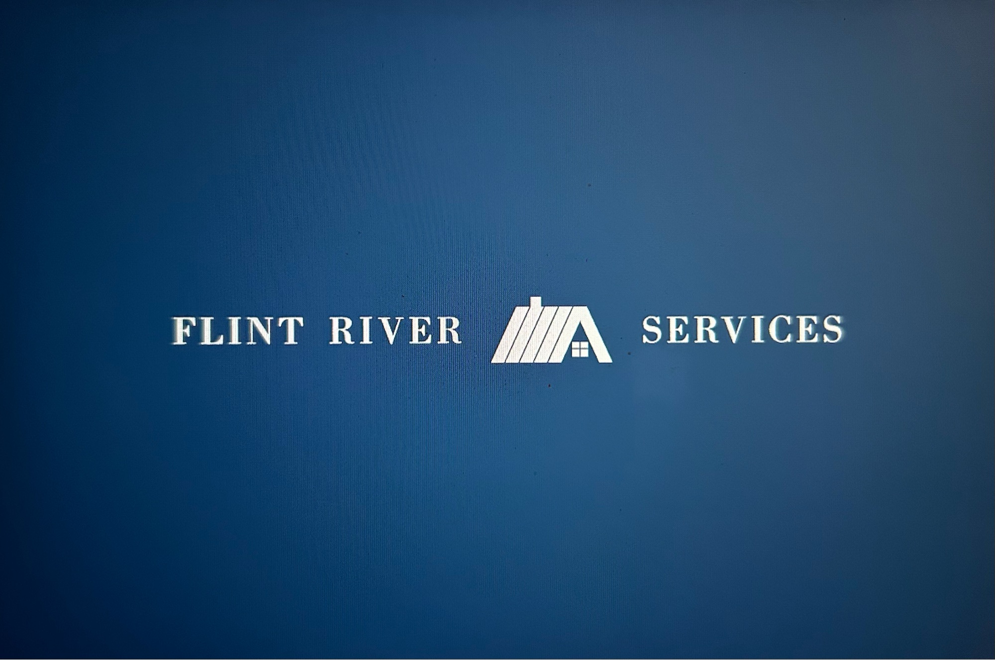 Flint River Handyman Services Logo