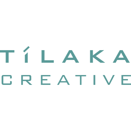 Tilaka Creative Logo
