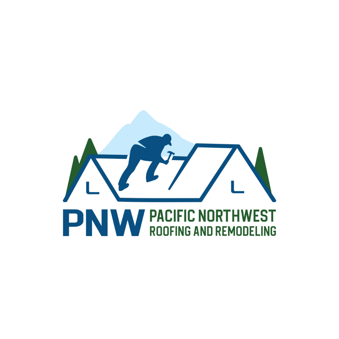 PNW Roofing and Remodeling LLC Logo