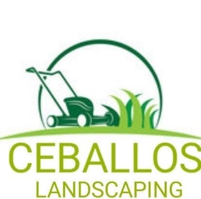 Ceballos Landscaping LLC Logo