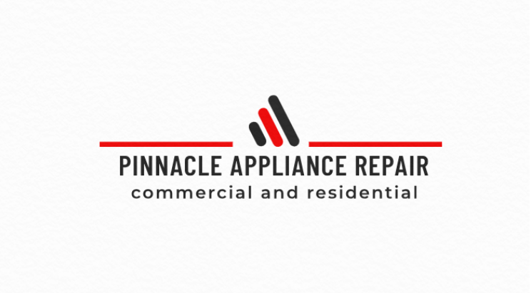 Pinnacle Appliances Repair Inc. Logo
