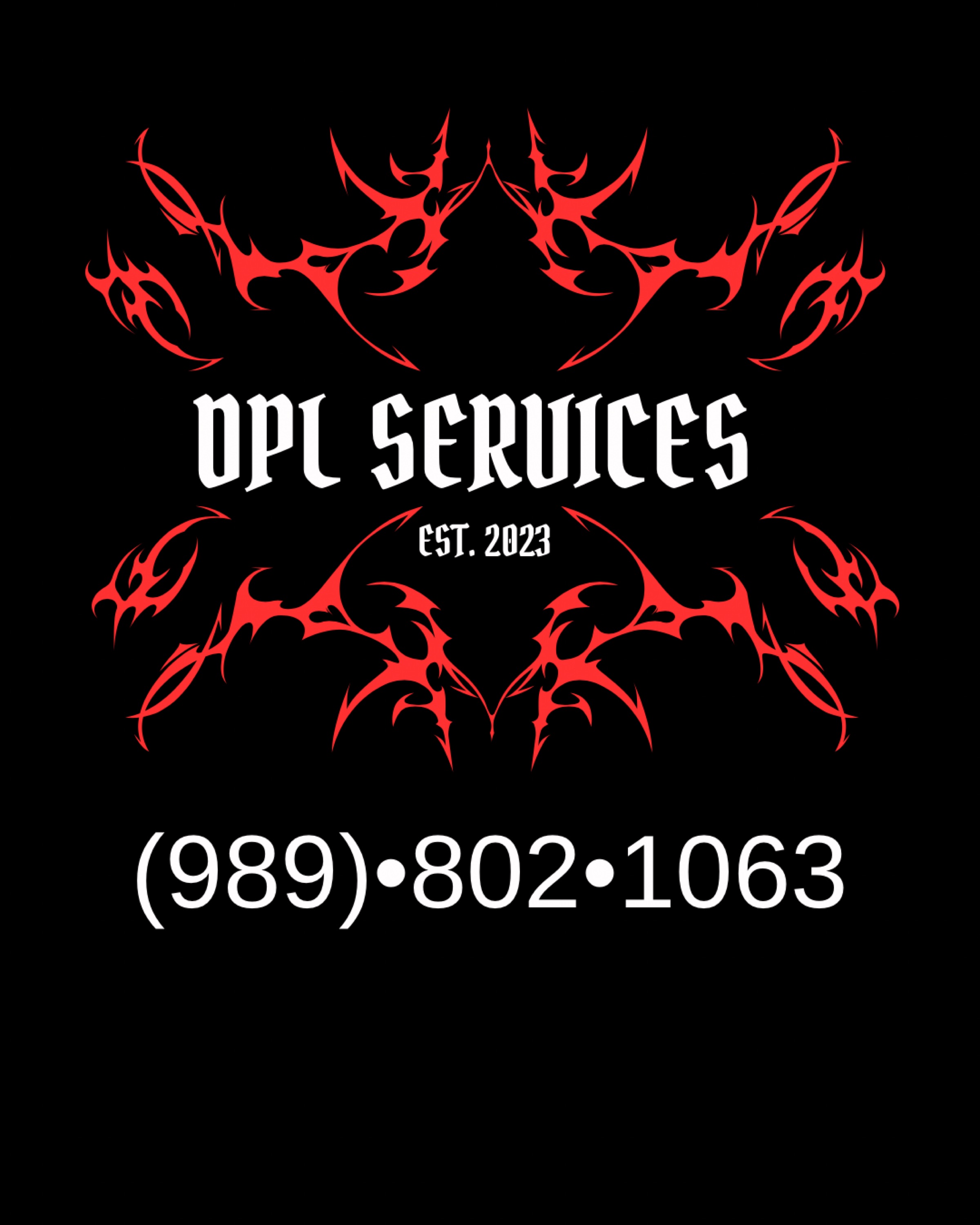 DPL Services Logo