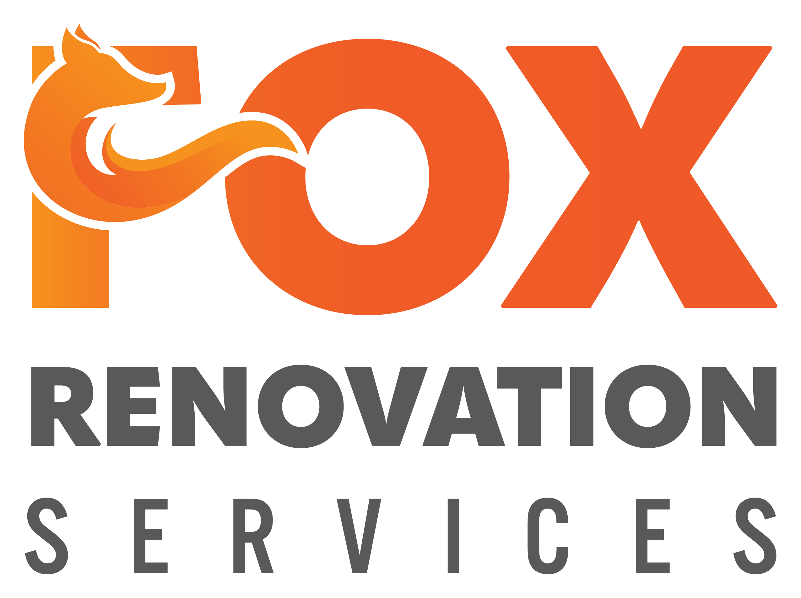 Fox Renovation Services, LLC Logo