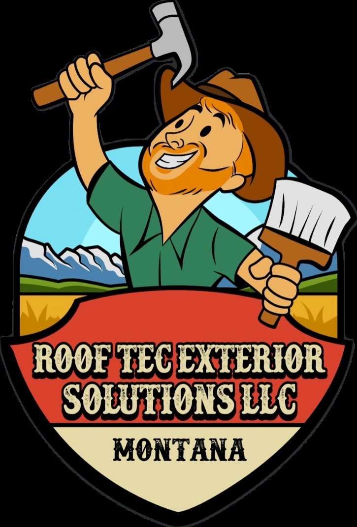 Roof Tec Exterior Solutions LLC Logo