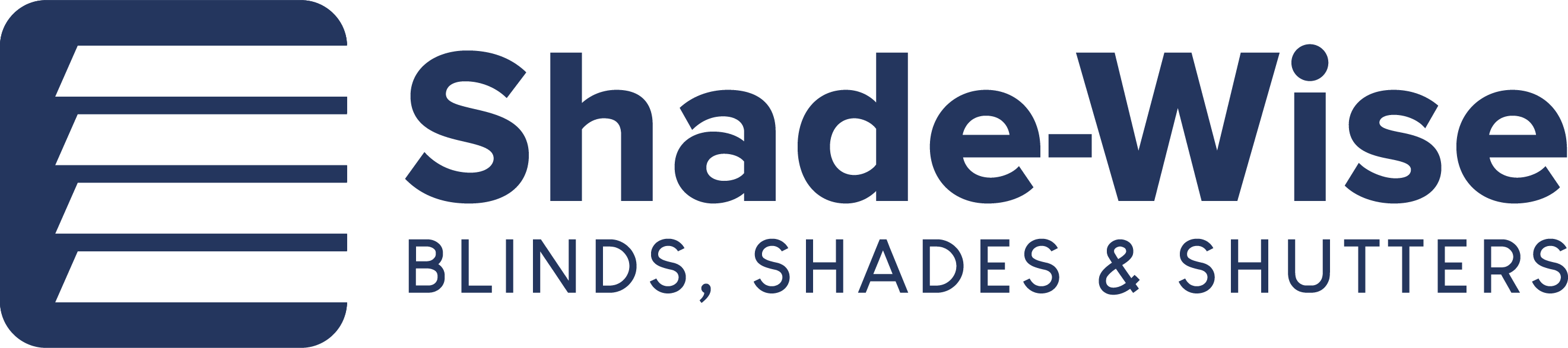 Shade-Wise Logo