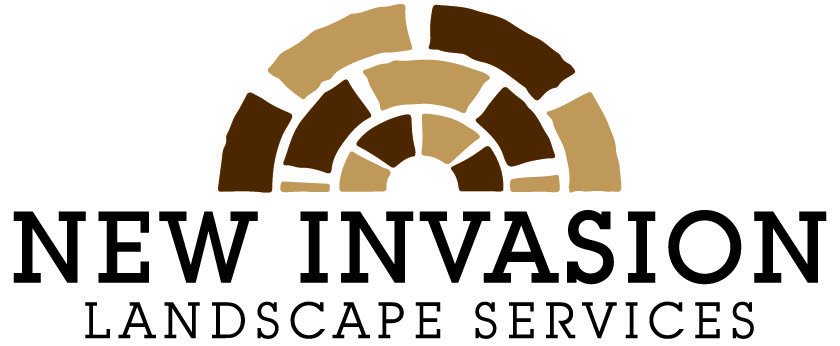 New Invasion Landscape Services LLC Logo