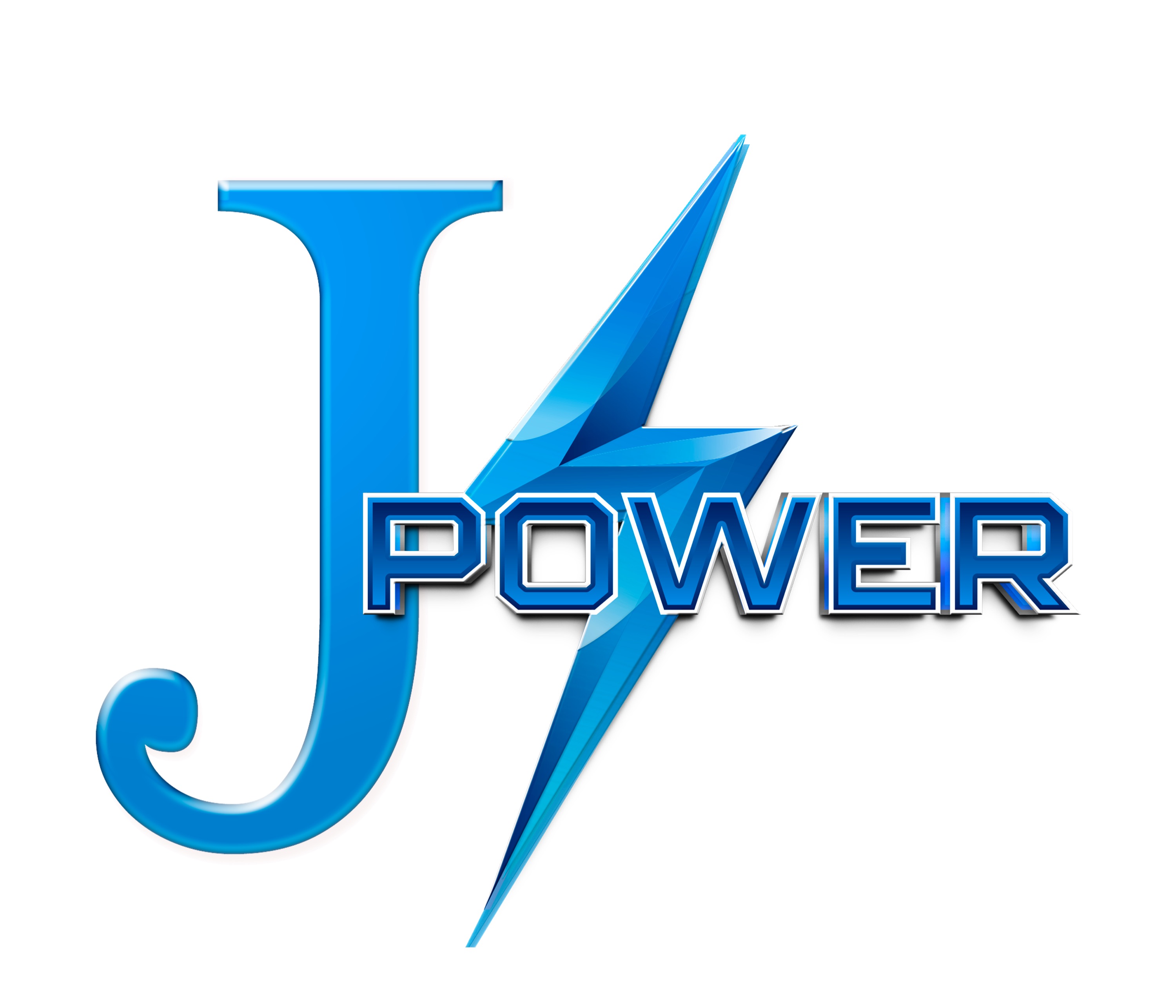 J-POWER ELECTRIC CORP Logo