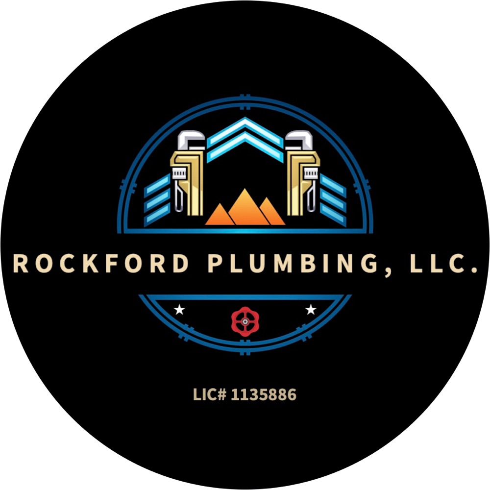 Rockford Plumbing - Unlicensed Contractor Logo