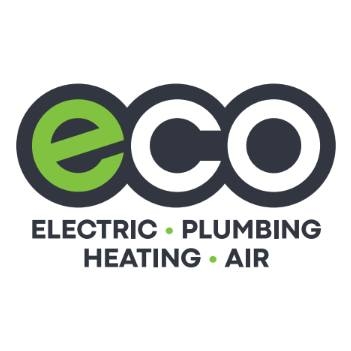 Eco Electric and Plumbing Logo