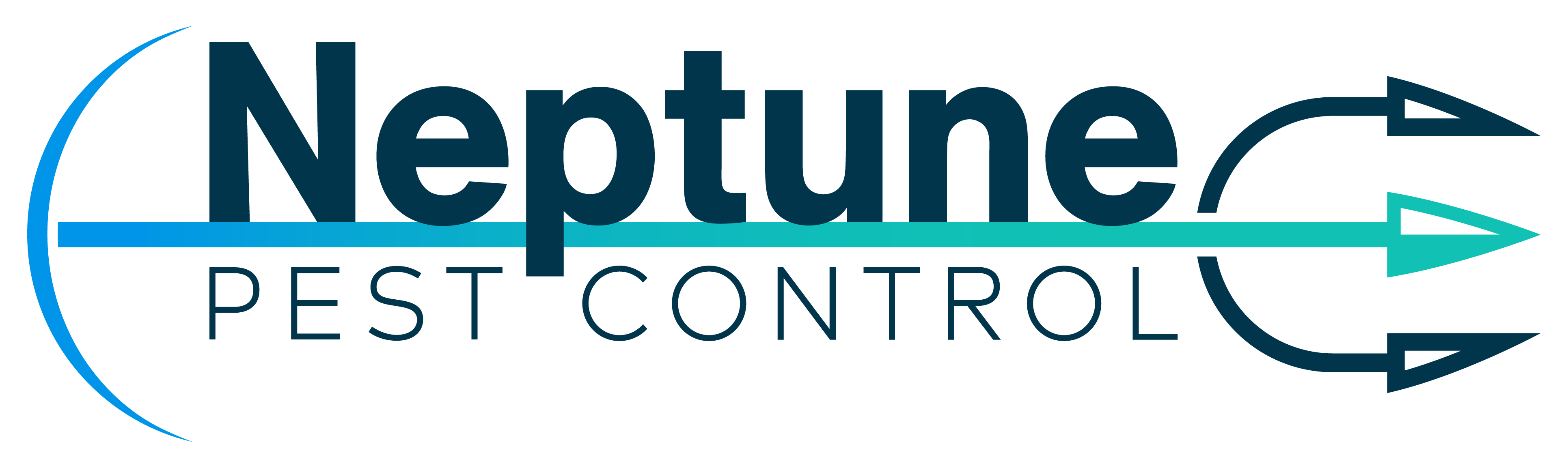 NEPTUNE PEST CONTROL LLC Logo