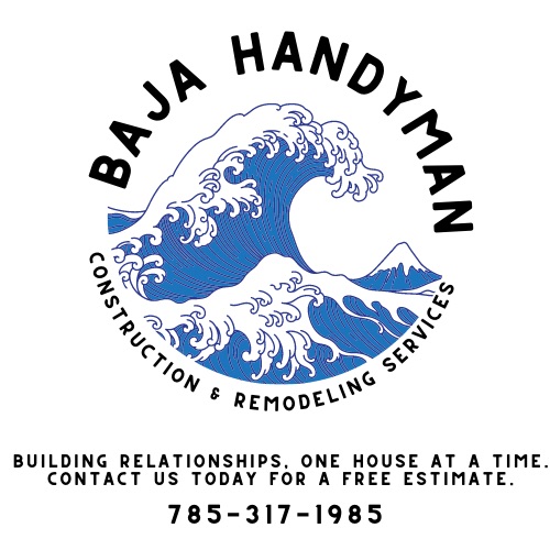 Baja Handyman Services, LLC Logo
