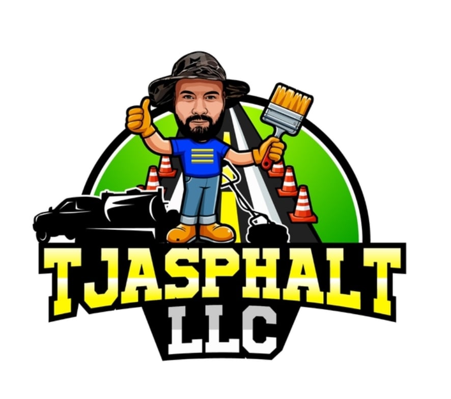 TJASPHALT, LLC Logo