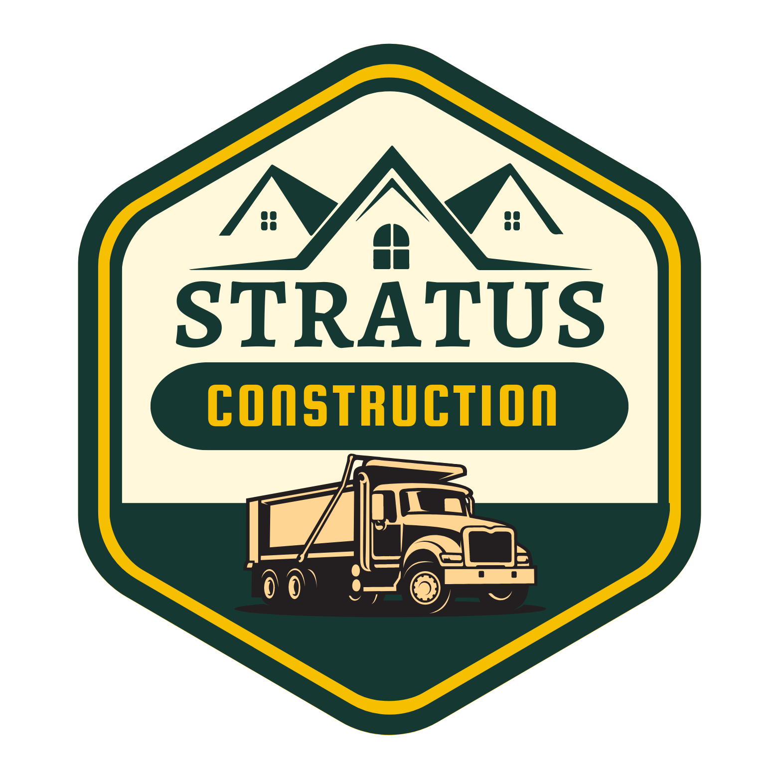 Pine Acres Landscaping Logo