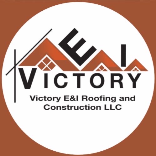 VICTORY E&I ROOFING AND CONSTRUCTION LLC Logo