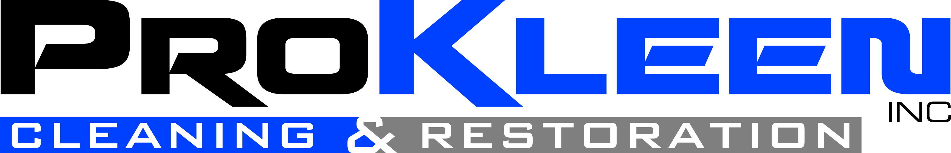 ProKleen, Inc. Logo