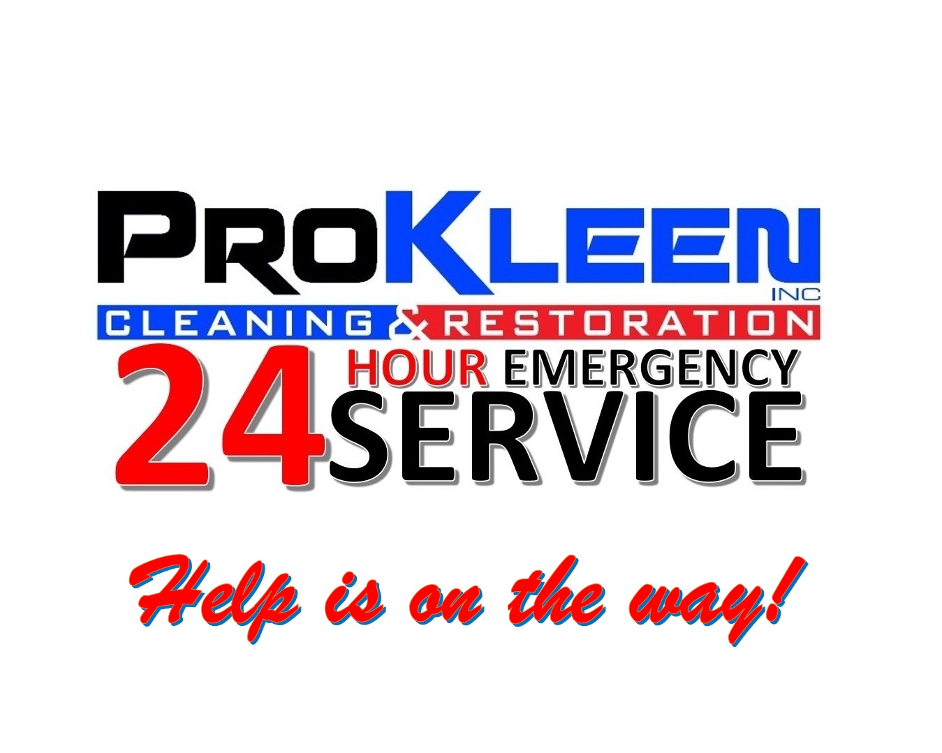 ProKleen, Inc. Logo