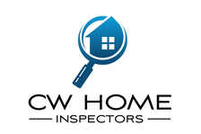 CW Home Inspectors Logo