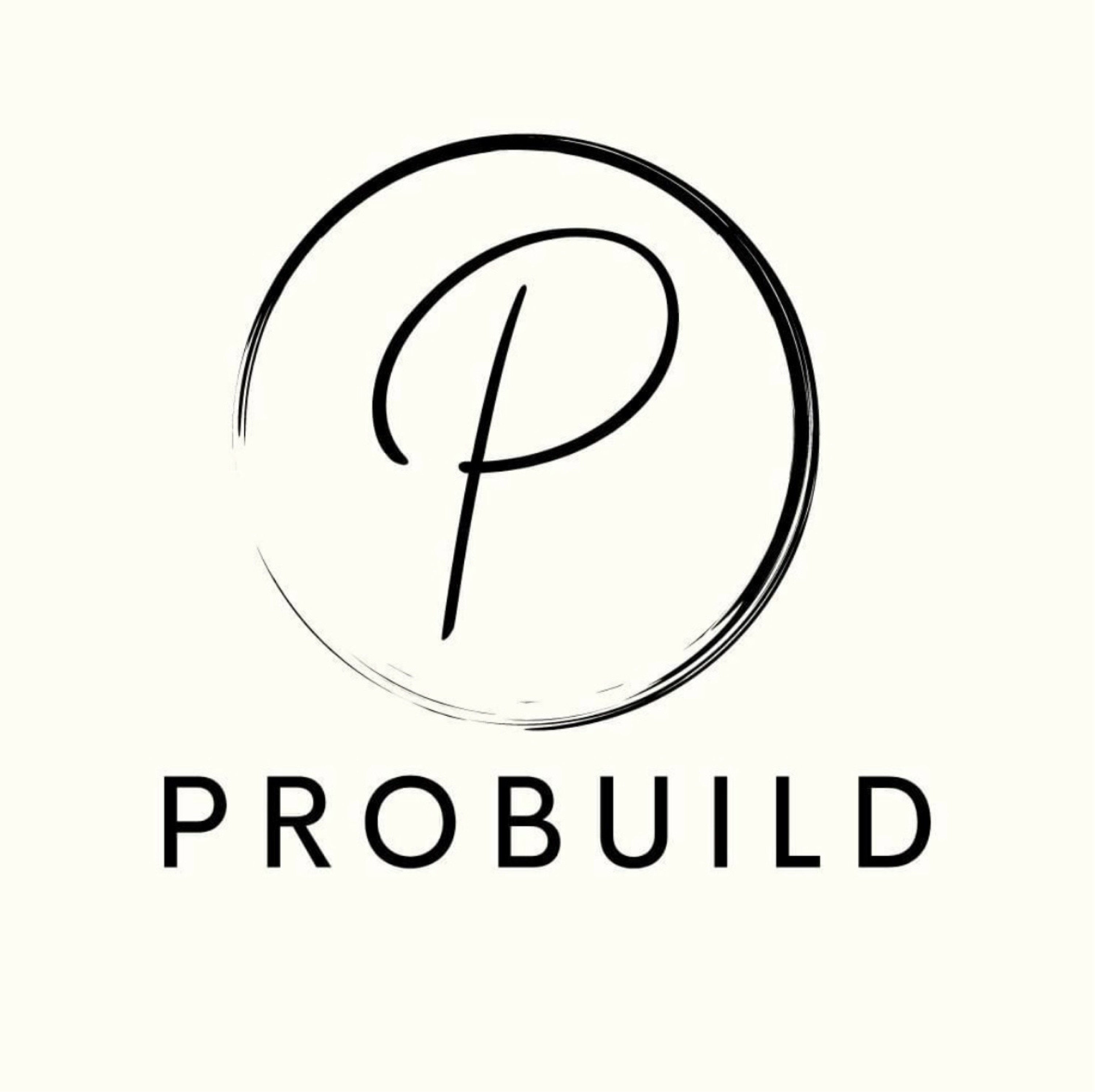 Probuild LLC Logo