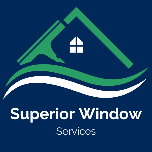 Superior Window Services, LLC Logo