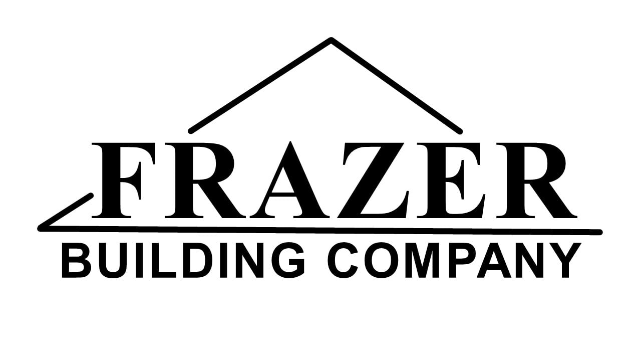 Frazer Building and Construction, Inc. Logo