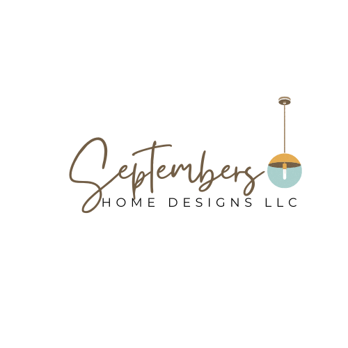 Septembers Home Designs LLC Logo
