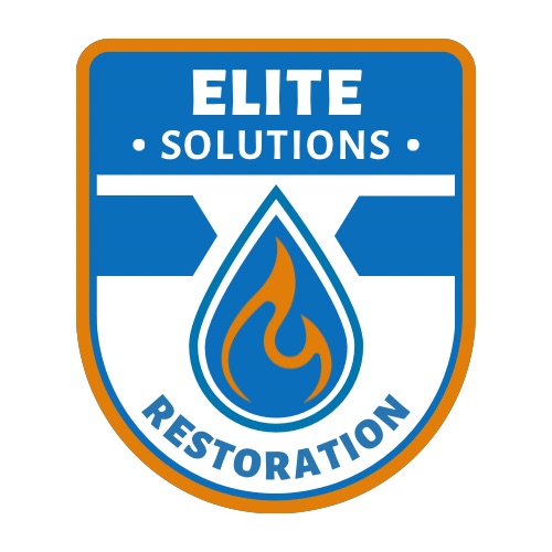 Elite Solutions Restoration LLC Logo