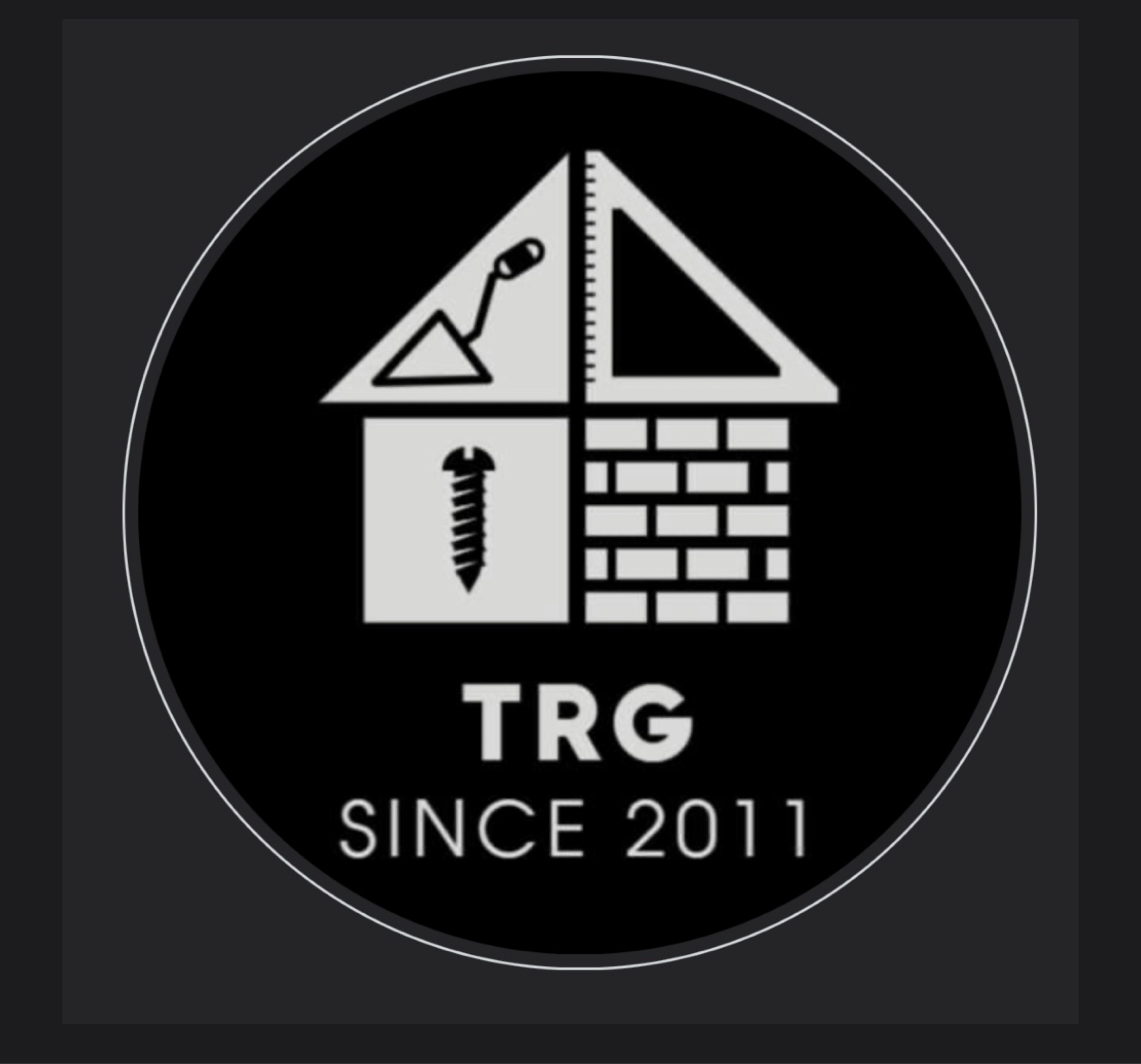 The Reyes Group Logo
