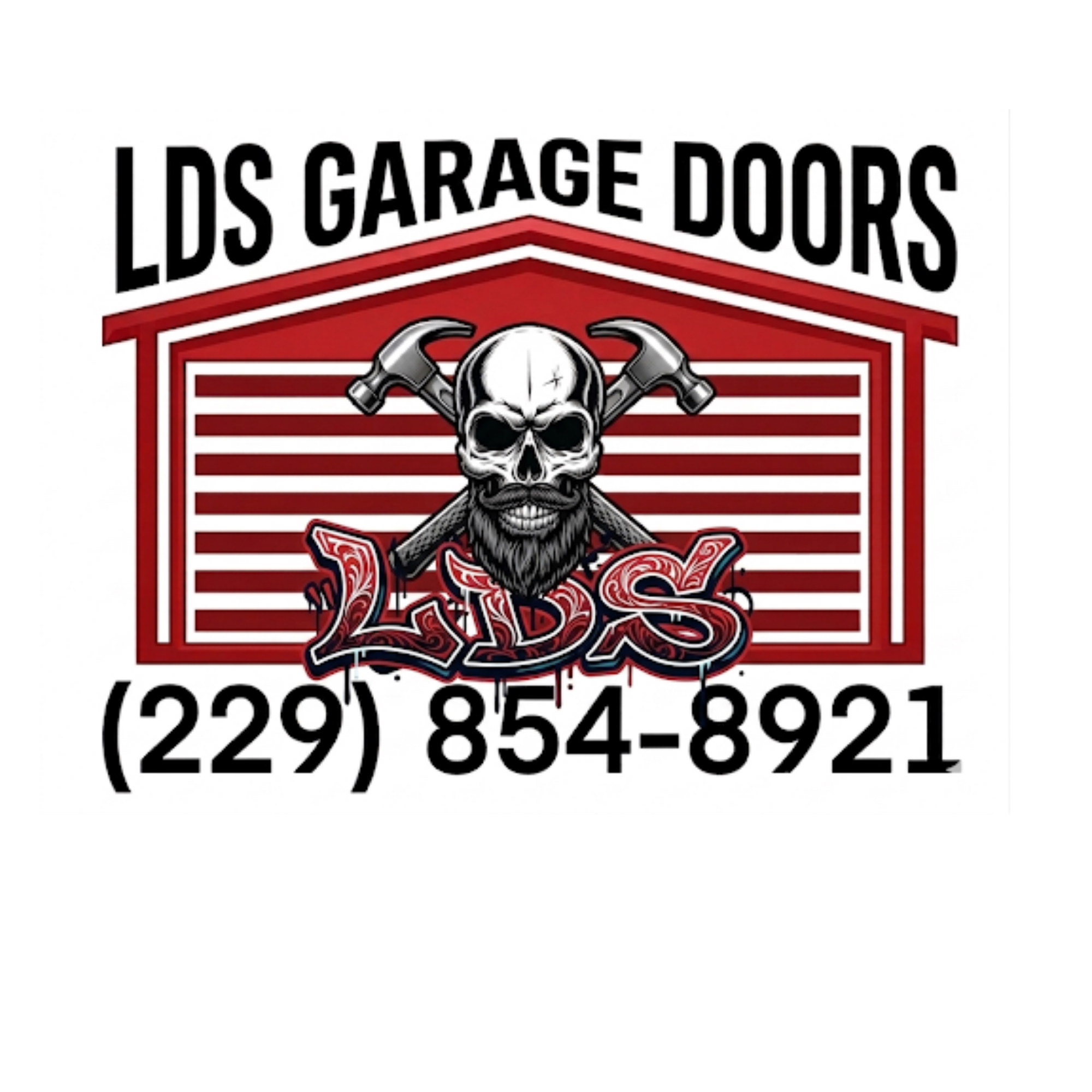 Levi David Services Logo