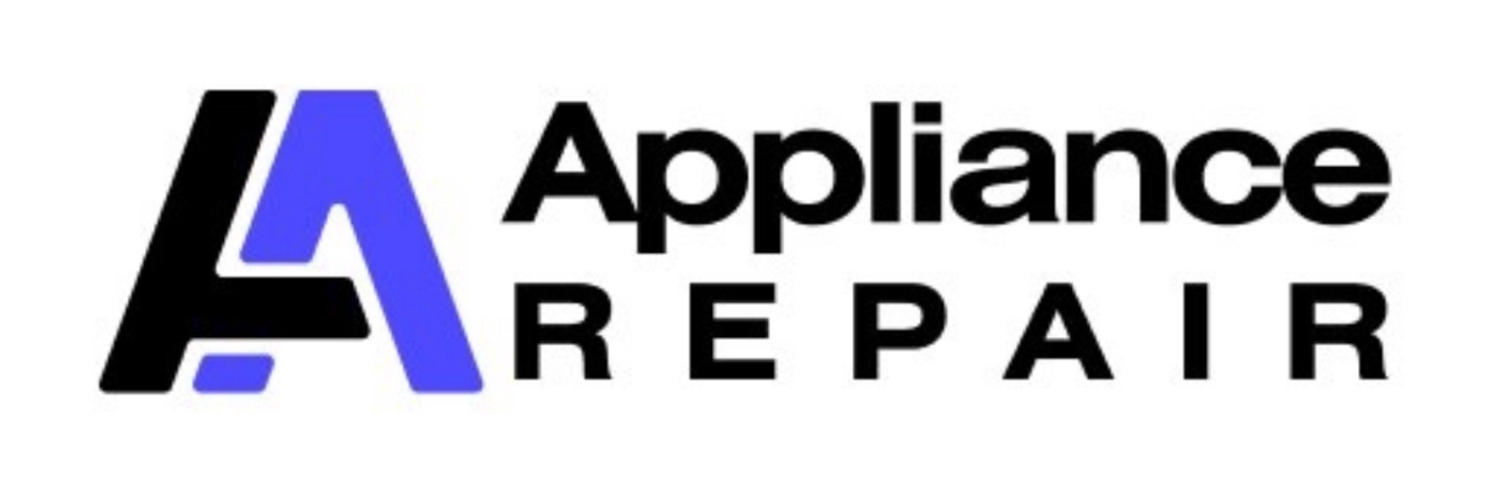 AA Appliance Repair Service Logo