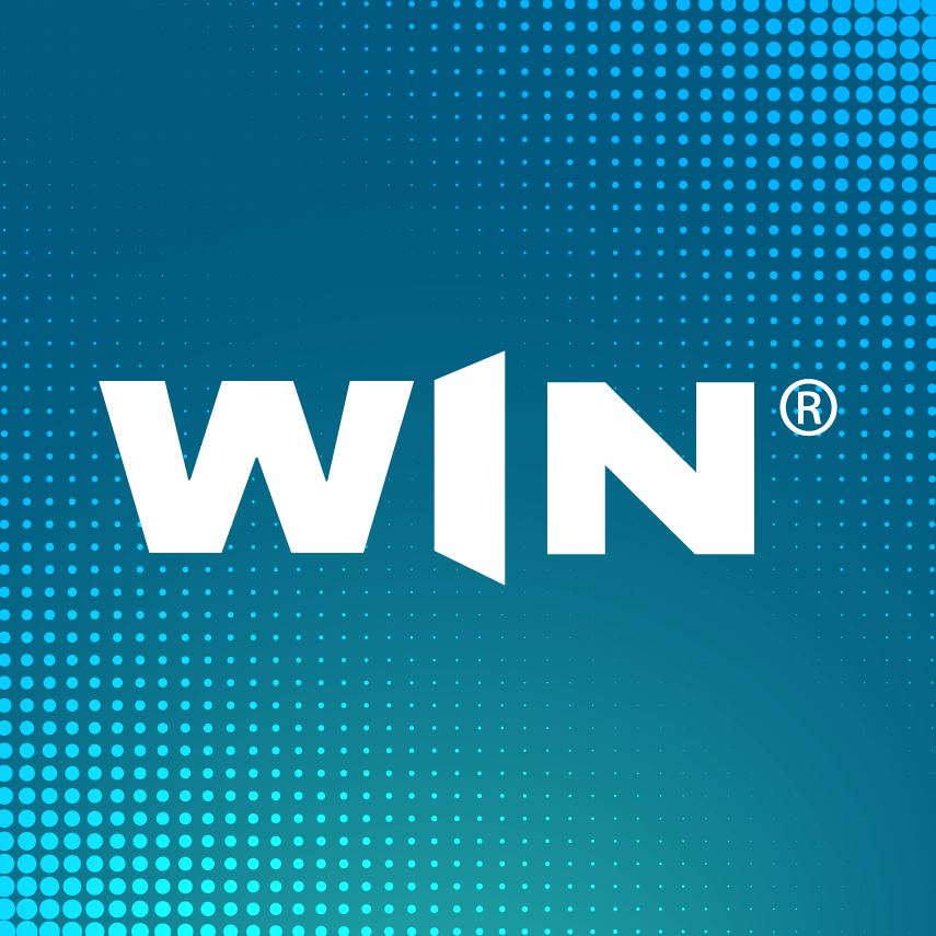 WIN Home Inspections Logo