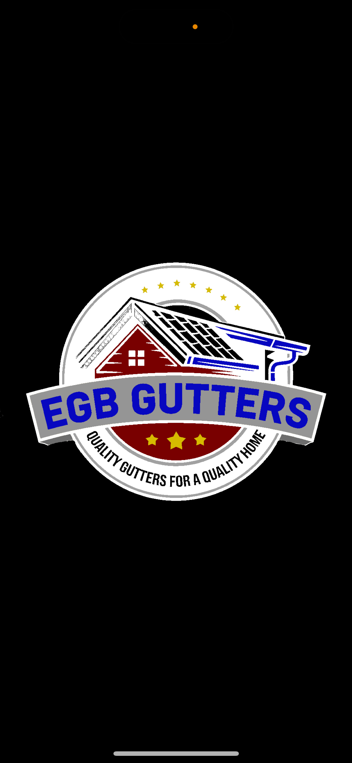 EGB General Maintenance Logo