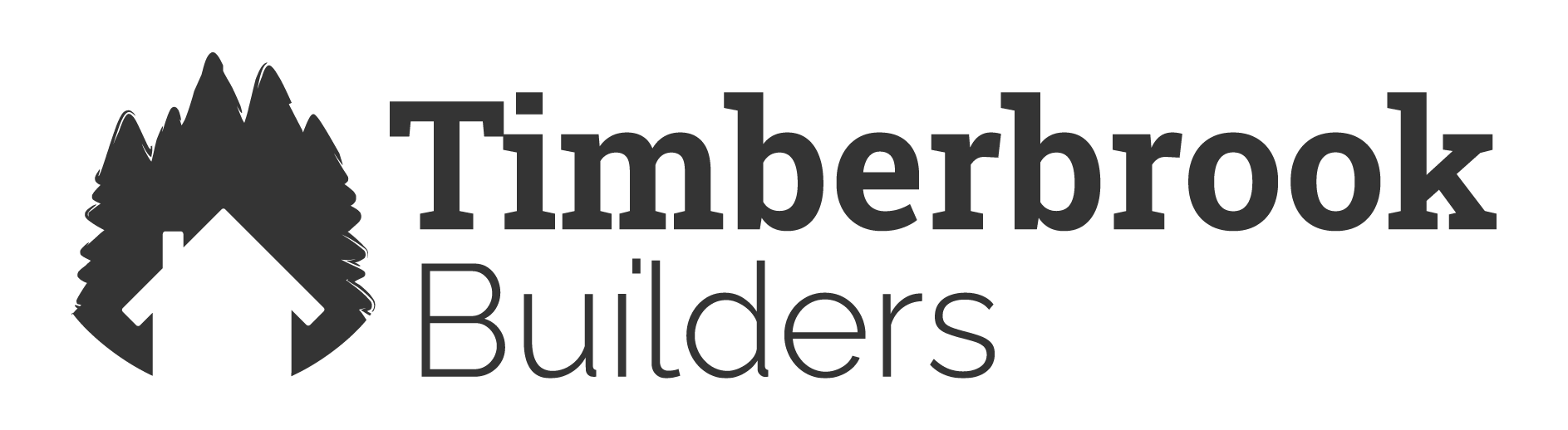 Timberbrook Builders LLC Logo