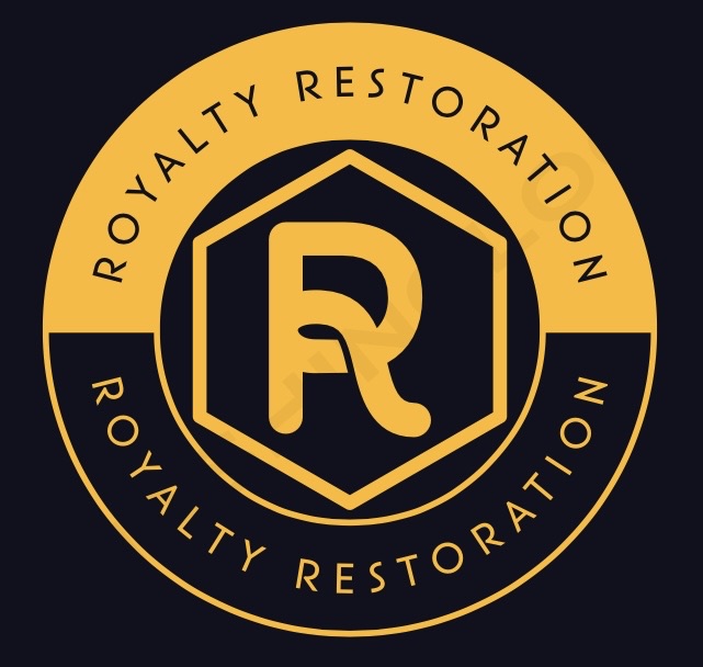 Royalty Water Damage & Restoration Corporation Logo
