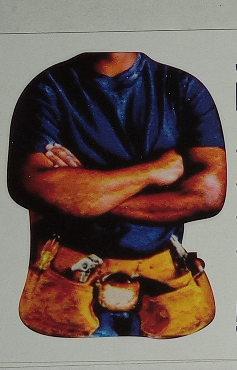 Johnny's Home Maintenance Logo