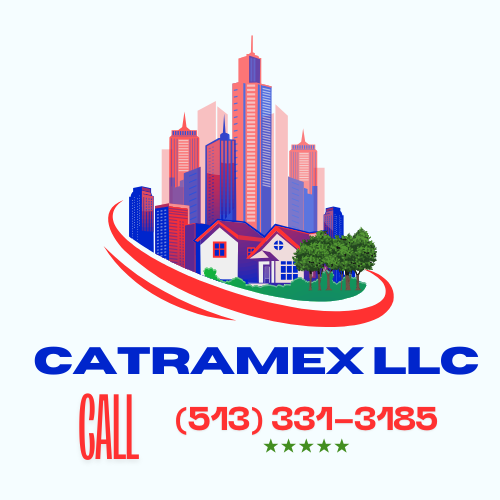 Catramex LLC Logo